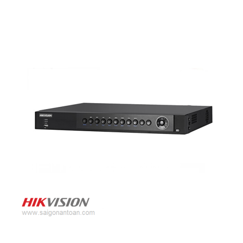HIKVISION DS-7216HUHI-F2/S